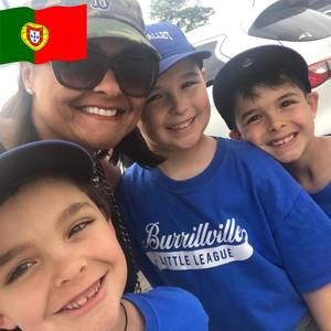 Meet your Posher, Beth